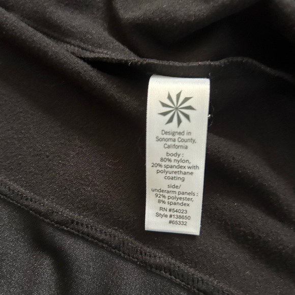 Athleta jacket - Picture 7 of 8